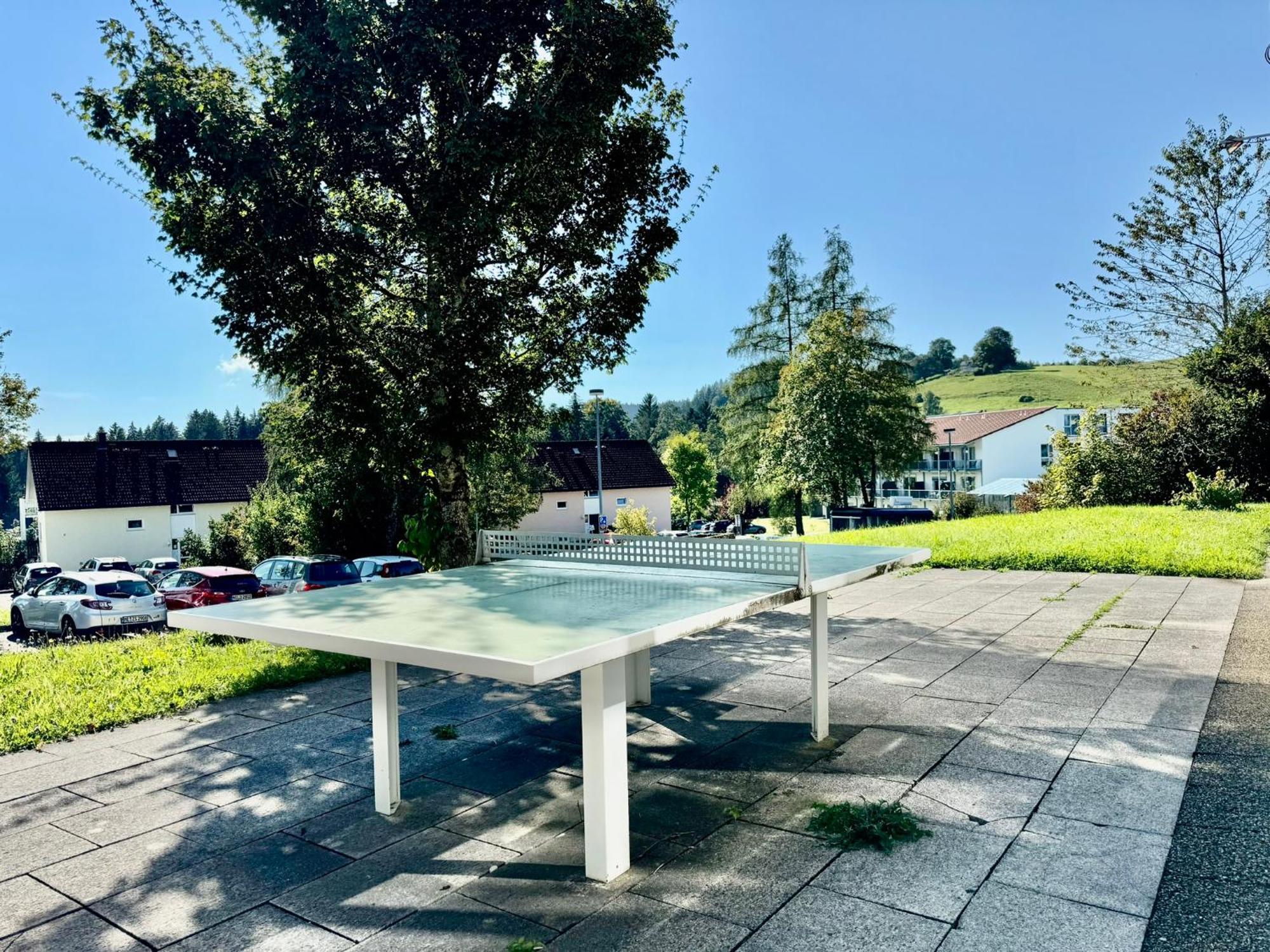 Apartamento Jj Living - Alpenblick Scheidegg Exterior foto