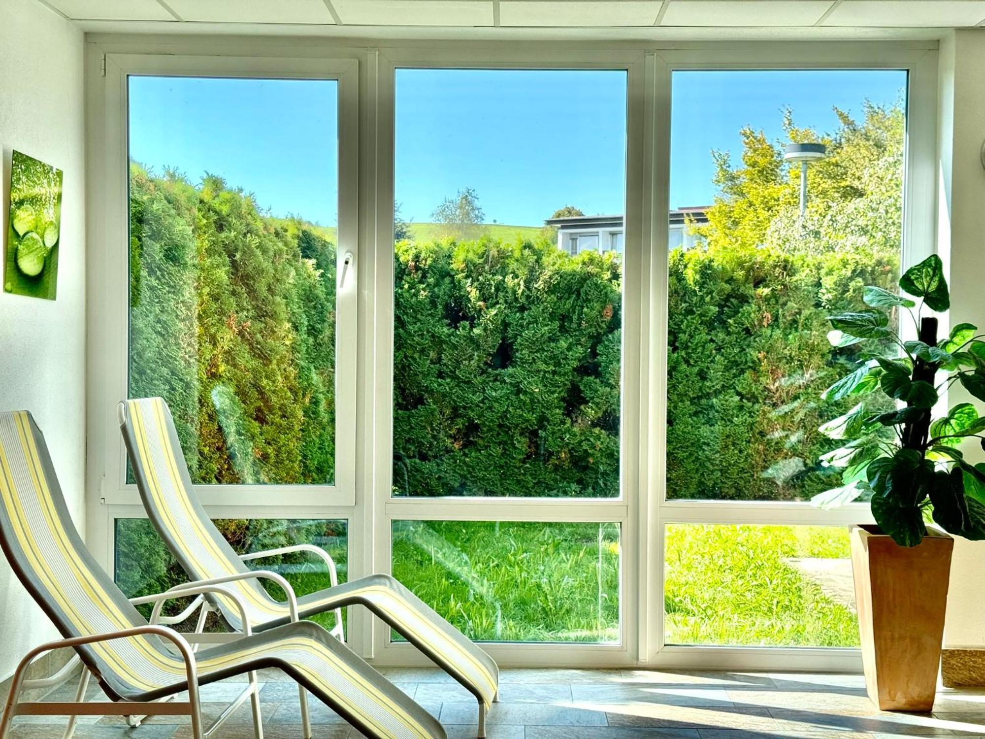 Apartamento Jj Living - Alpenblick Scheidegg Exterior foto