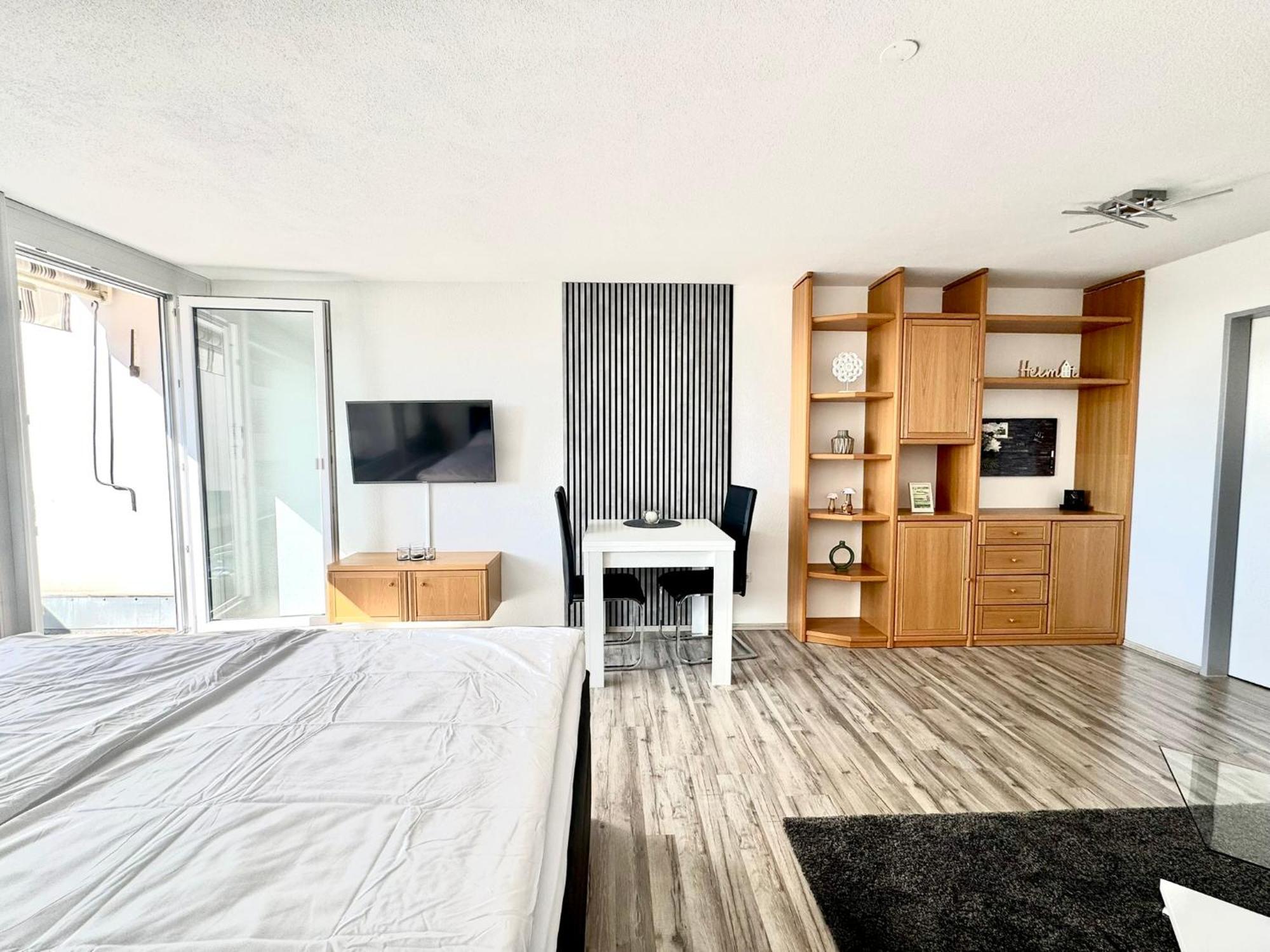 Apartamento Jj Living - Alpenblick Scheidegg Exterior foto