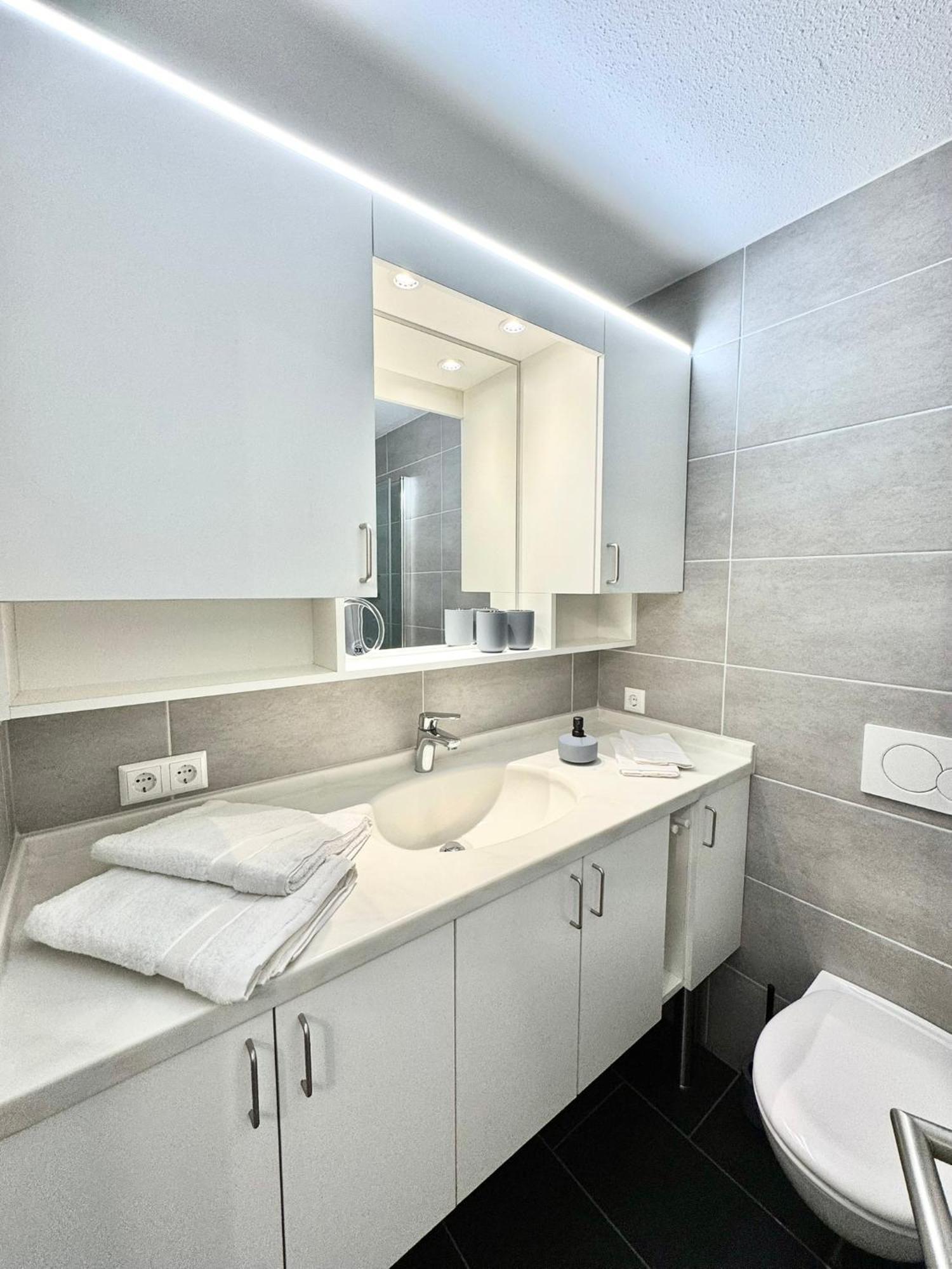 Apartamento Jj Living - Alpenblick Scheidegg Exterior foto